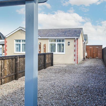 Valhallah Cottage Retreat Broomhill Buitenkant foto