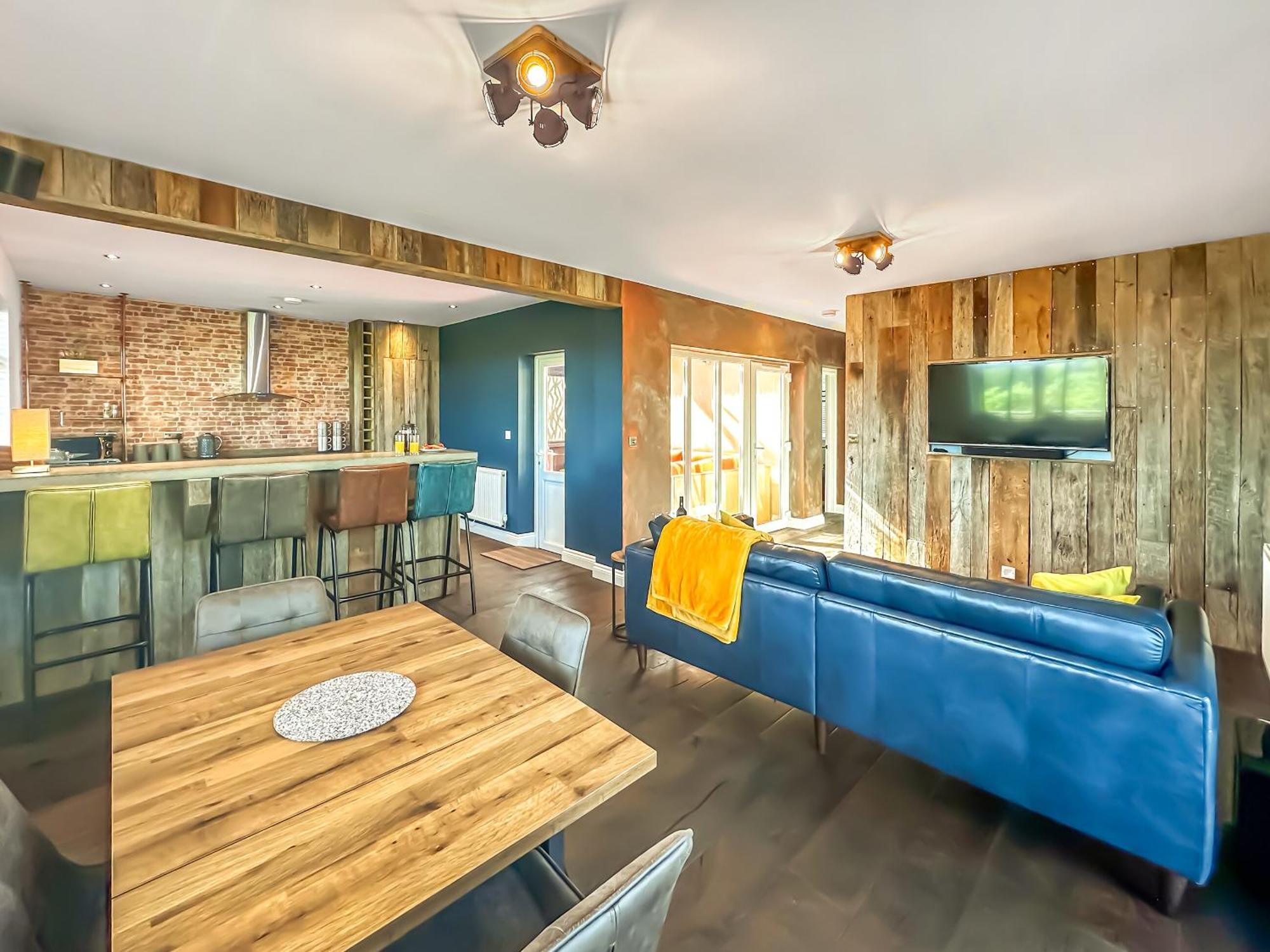 Valhallah Cottage Retreat Broomhill Buitenkant foto