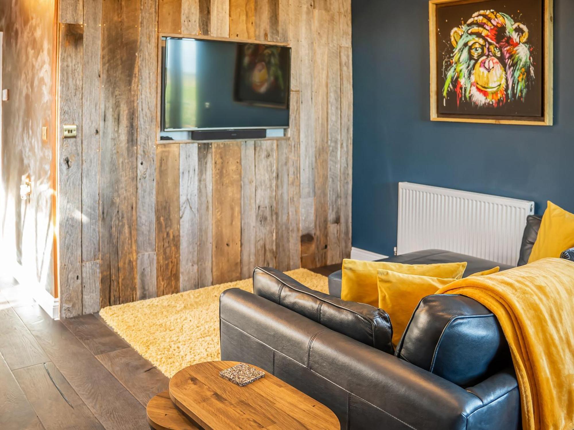 Valhallah Cottage Retreat Broomhill Buitenkant foto