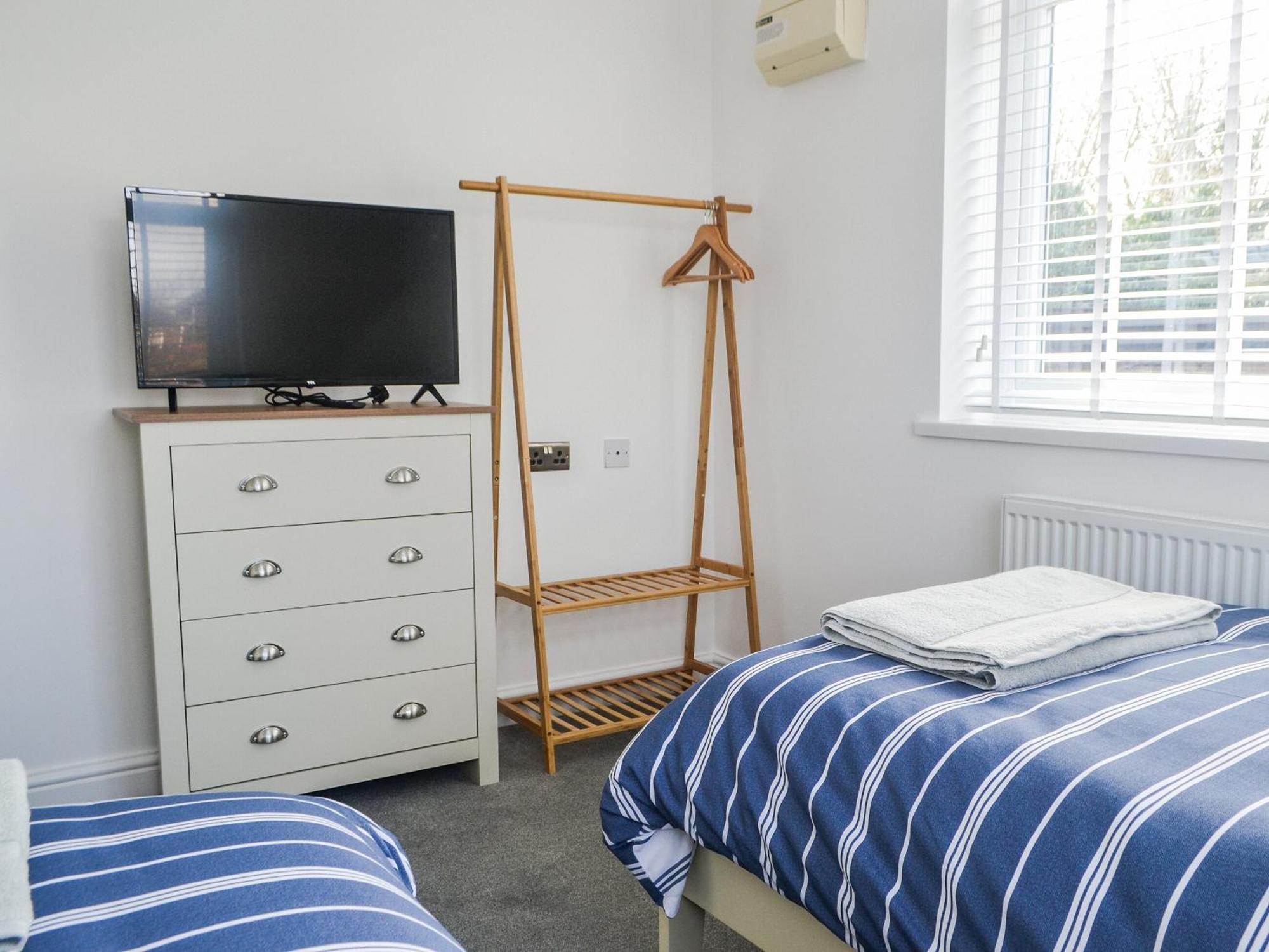 Valhallah Cottage Retreat Broomhill Buitenkant foto